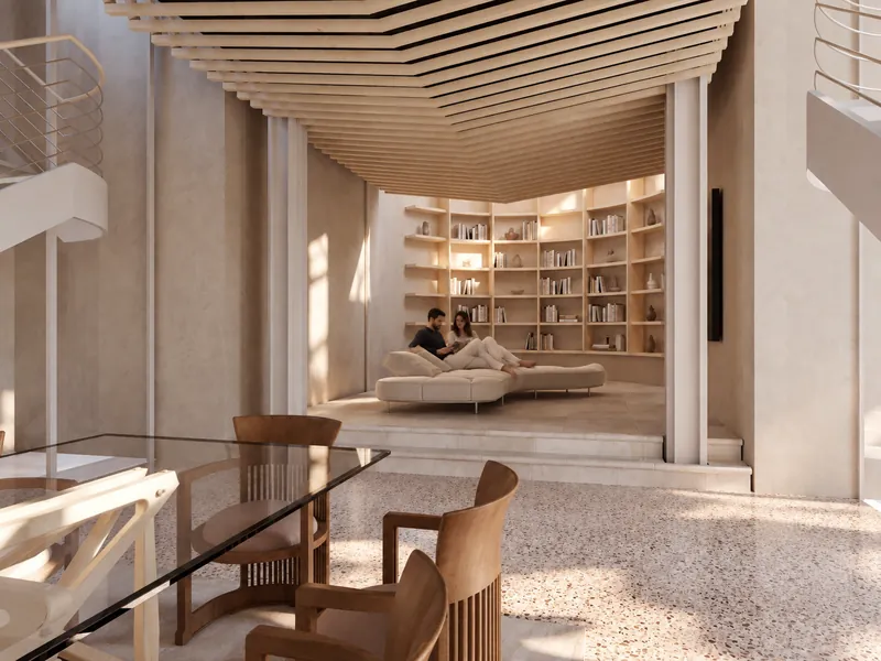 Biblioteca